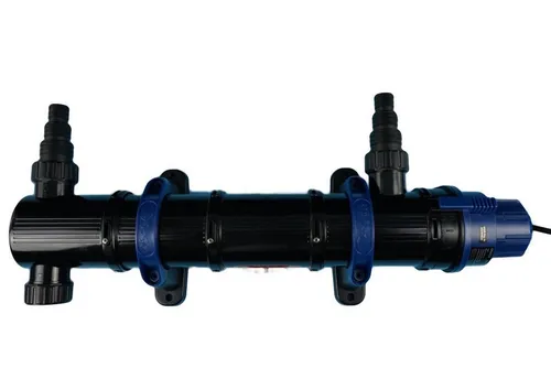 Osaga 7 Watt UVC Teichklärer von Osaga