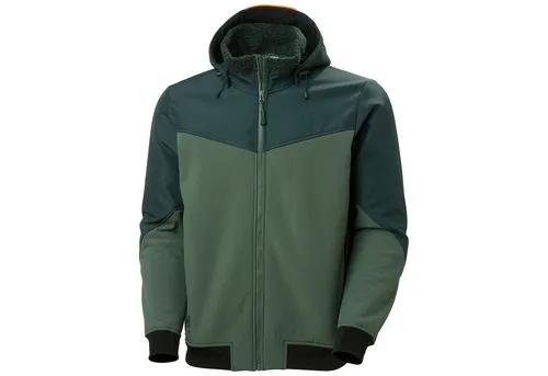 Helly Hansen workwear Softshelljacke Winter-Softshelljacke 