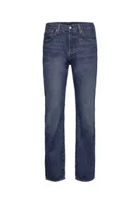 Levi's® Straight-Jeans 501 LEVI'S ORIGINAL – Stilvoll und Bequem - Entdecke die Straight-Jeans »501 LEVI'S ORIGINAL« von Levi's®. Sie bietet eine bequeme Passform und elastisches Material für optimalen Tragekomfort. Ideal für jeden Anlass und leicht zu kombinieren!