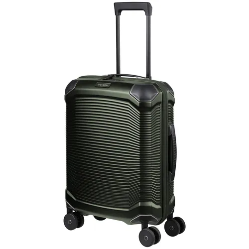 travelite Koffer Grün von travelite