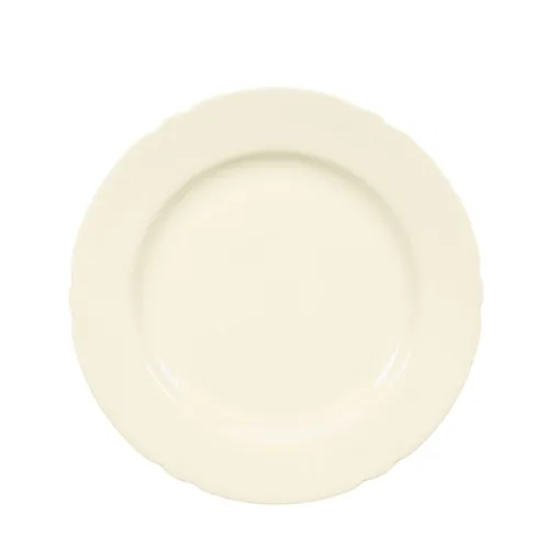 Seltmann Weiden Marie-Luise Elfenbein Frühstücksteller 20 cm Marie-Luise Elfenbein elfenbein