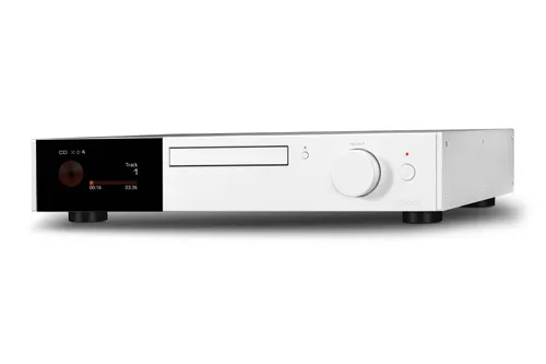 audiolab 9000CDT Stereo-CD Player