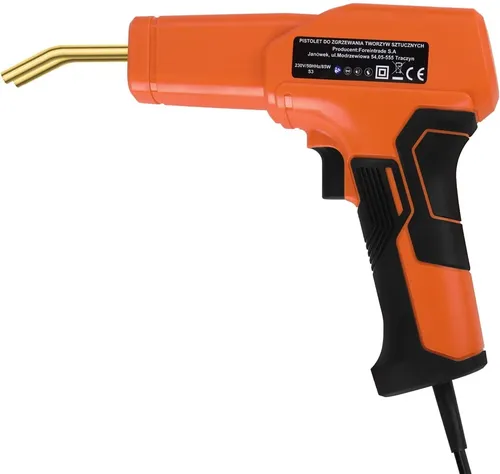 Heißluftpistole Kunststoffschweißen 85W KD11295 – Profi Schweißpistole