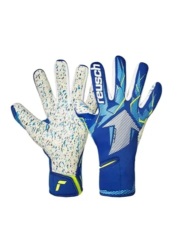 Fußball Blau von Reusch