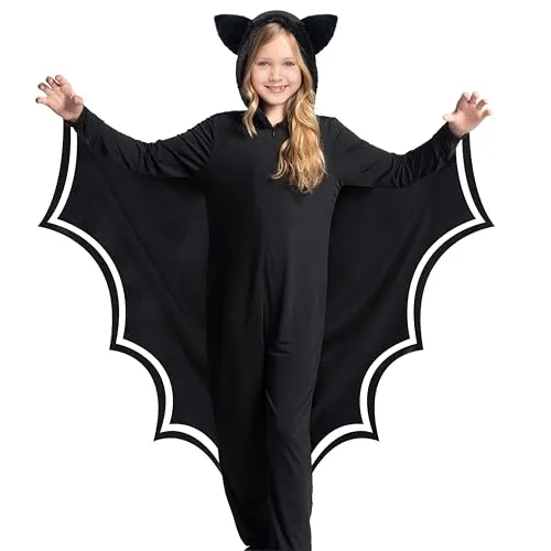 Kostüme & Verkleidungen Schwarz von Spooktacular Creations