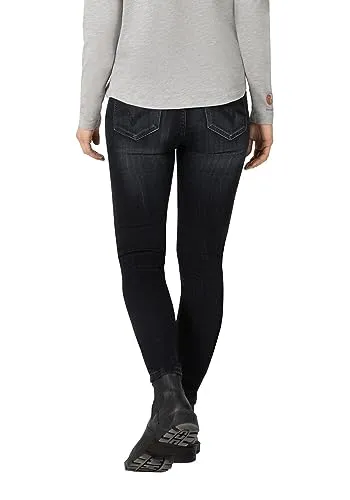 Timezone Damen Jeans TIGHT ALEENATZTZ von TIMEZONE