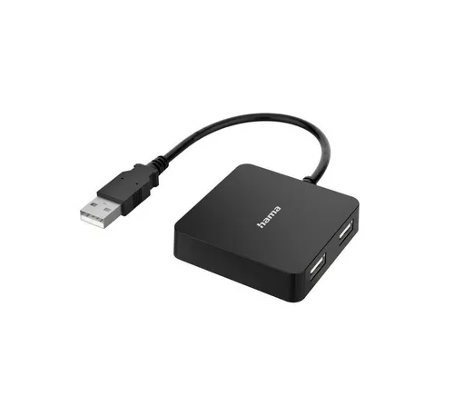 USB- & FireWire-Hubs von Hama