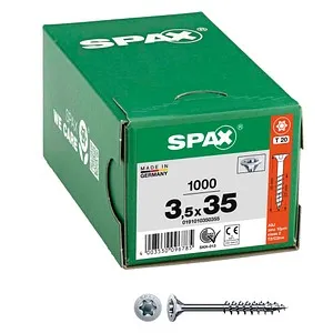 SPAX Schrauben von SPAX