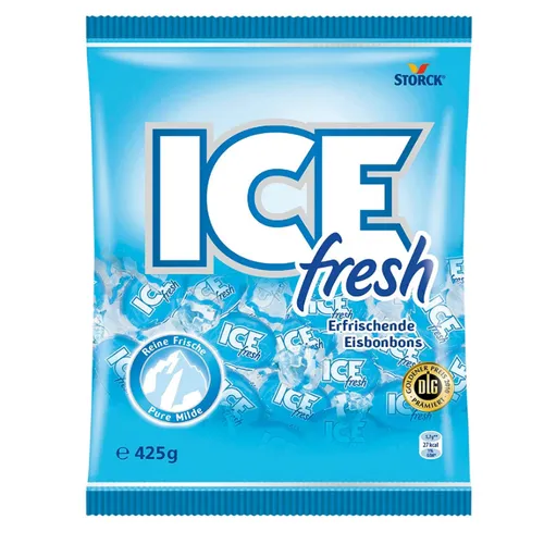 STORCK ICE FRESH 425g