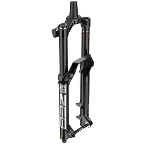 Rockshox Zeb Ultimate 29