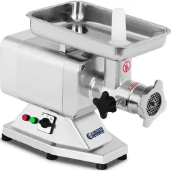 Royal Catering RCFW-120PRO Fleischwolf