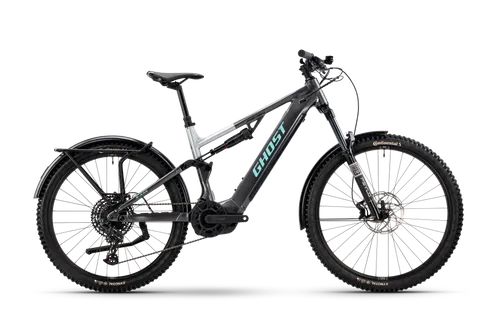 Ghost E-ASX Universal High EQ (M) von Ghost