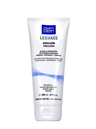 Martiderm Legvass Hidrodescans 200 Ml
