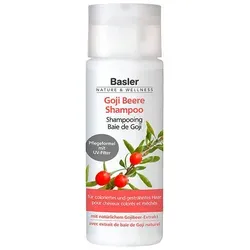 basler Goji Beere Shampoo Flasche 200 ml