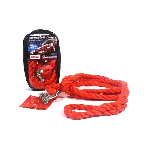 Jumbo Schwerlast-Abschleppseil, 4000 kg