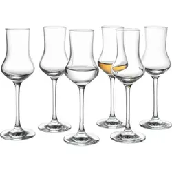 SCHOTT ZWIESEL Grappaglas Bar Special 6er-Set