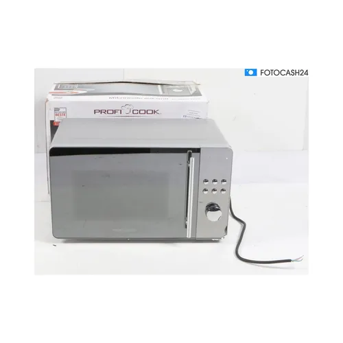 Profi Cook PC-MWG 1175 Mikrowelle