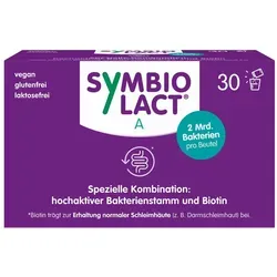 Symbiolact A Beutel 60 g