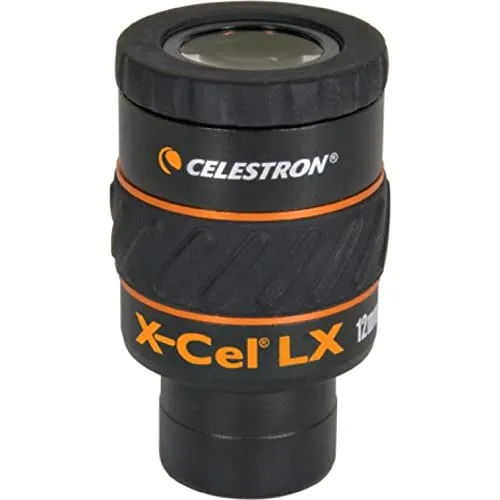 Celestron Okular X-Cel LX 12mm