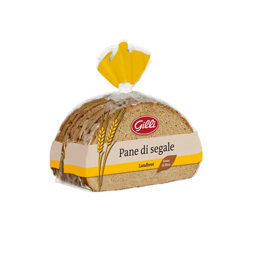 Landbrot 500 gr. - Gilli