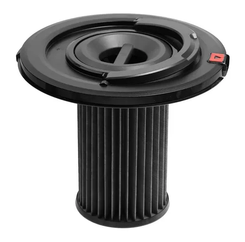 BOSCH Ersatzfilter Bosch Siemens 12027830 (12017969) Filter für Staubsauger (siehe Besch