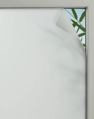 Produktbild GARDINIA Fensterfolie Privacy 75, blickdicht, 99% UV-Schutz