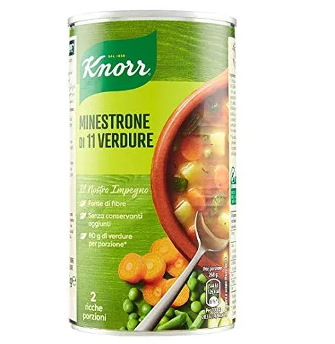 Knorr Suppen & Brühen von Knorr