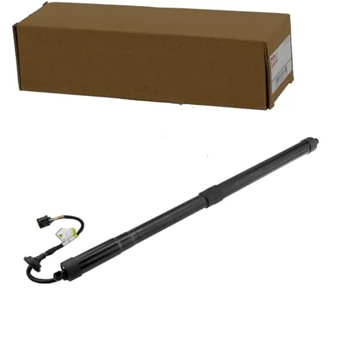 NTY Elektrischer Heckklappen Lifter für Links und Rechts - Gasfedern und Scharniere für Fahrzeuge mit automatischer Heckklappenentriegelung, sorgt für müheloses Öffnen und Schließen der Heckklappe.