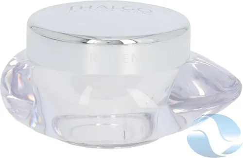 Exception Marine Festigende Creme 50 ml - Tagespflege mit langanhaltender Festigung und einfacher Anwendung für straffe Haut und ein frisches Aussehen.