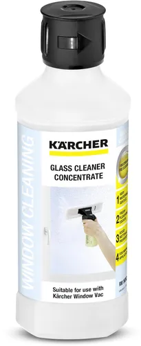 KÄRCHER Glas- und Fensterputzer RM 500 Profi (500ml)