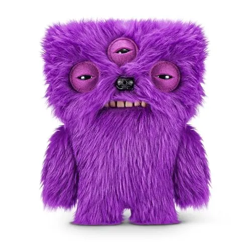 Fuggler Fart Face 23 cm von Fuggler
