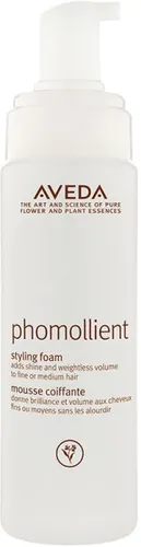 Aveda Phomollient Styling Foam 200 ml Schaumfestiger A0K6 von Aveda