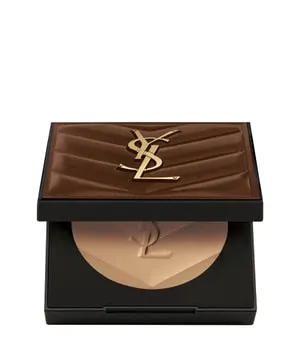 Yves Saint Laurent All Hours Hyper Bronze 02 Shade 2 - 24h Haltbarkeit - Bronzer mit 24 Stunden Haltbarkeit, angereichert mit Hyaluronsäure und Niacinamid für einen natürlichen, sonnengeküssten Teint und verbesserte Hautstruktur. Ideal für alle Hauttypen.