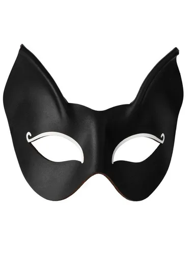 Masken Schwarz von Andracor