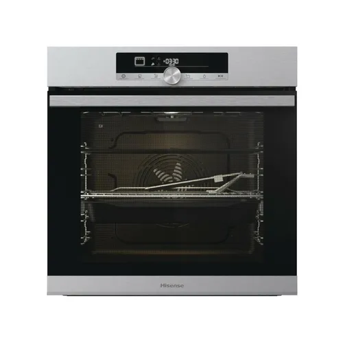Hisense BI350XPZ Elektro Einbau Backofen Pyrolyse Lüfter Touch Control