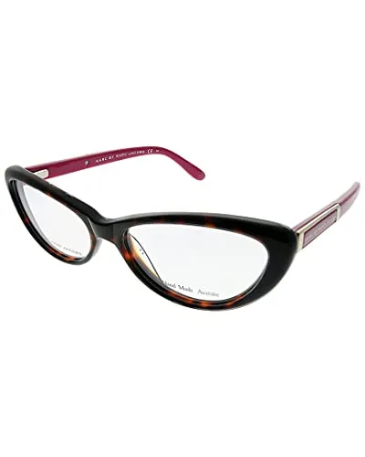 Brillen Marc by Marc Jacobs MMJ 570 C4B HAVANA FUCHSIA 53/15/ WOMAN