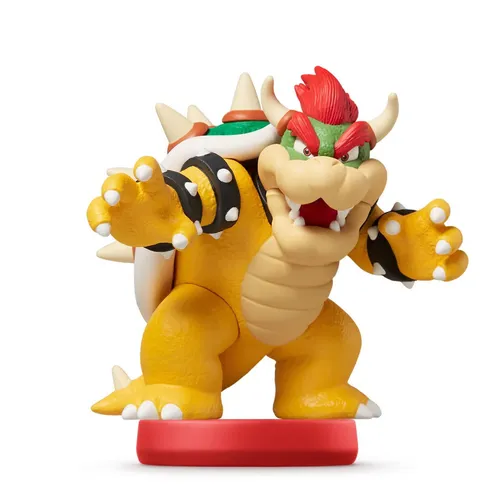 amiibo Super Mario Bowser | Nintendo Switch Wii U 3DS | NEU von Nintendo