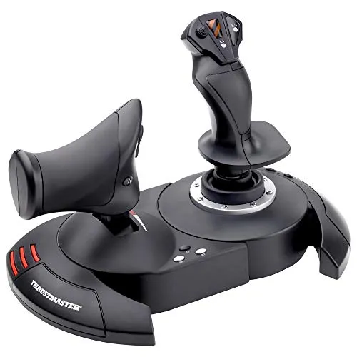 Thrustmaster T-Flight Hotas X Joystick