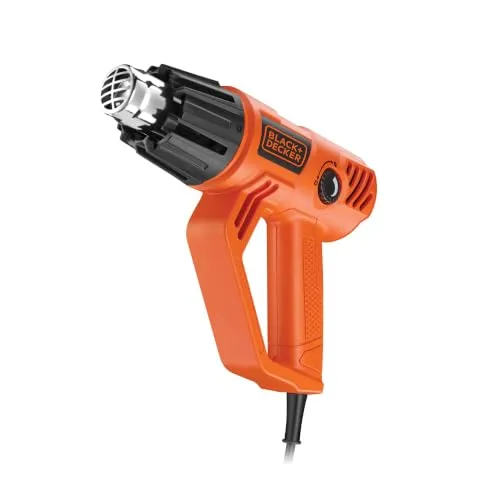 Black & Decker KX2001-QS Heißluftpistole