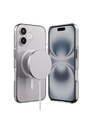 CRONG Clear MAG Pro
