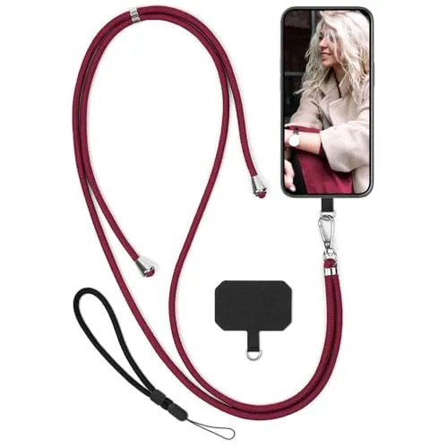 Telefone Rot von moex