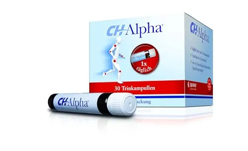 CH-Alpha 30 ST von CH Alpha