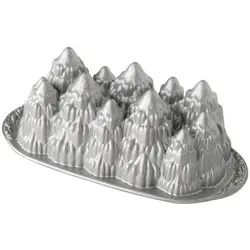 Nordic Ware Kastenform Alpine Forest von Nordic Ware