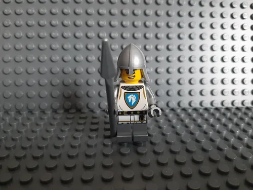 LEGO Creator 31168 Ritterburg im Mittelalter 31168 von LEGO