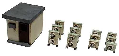 Tomytec 974737