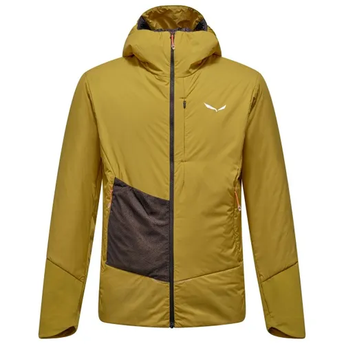 Salewa Pedroc TirolWool Air Hybrid Jacket M olive oil (5B10) 46/S