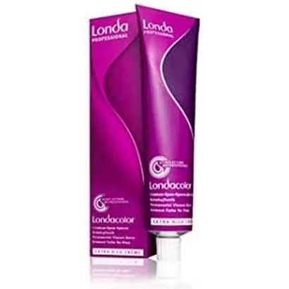 Londa Creme Haarfarbe Hell-Hellblond Perle 10/8 60ml (10/8) (33825388)
