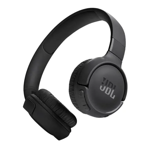 JBL Tune 525BT schwarz
