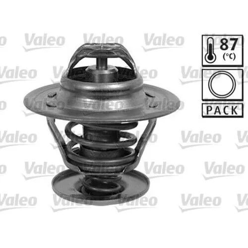 Valeo Thermostat, Kühlmittel 820168