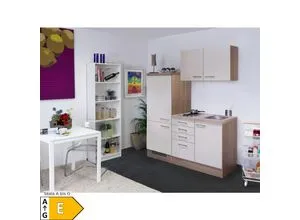 Küchenzeile FLEX-WELL 